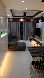 Esparina Residences (D19), Condominium #601539621